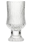 Ultima Thule Goblet 34Cl 2Pc Home Tableware Glass Cocktail Glass Nude Iittala