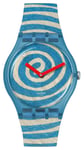 Swatch SUOZ364C x Tate - BOURGEOIS'S SPIRALS - Swatch Art Watch