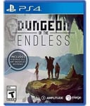Dungeon of The Endless - PlayStation 4, New Video Games
