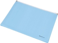 Panta Plast Focus kuvert med dragkedja platt A4 (C4604)