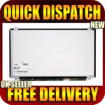 NEW 15.6" HD LED SCREEN LG PHILIPS LP156WH3-TLS1 RAZOR GLOSSY