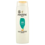 Pantene Pro - V Shampooing lisse effet soie 225 ml