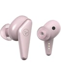 Libratone Track Air True Wireless Earbuds pink