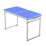 YO-TOKU Folding Table Stall Outdoor Folding Table Home Simple Folding Dining Table Chair Portable Small Table Folding Chairs Living Room Furniture