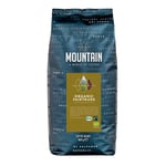 Kaffe BKI Mountain Mörkrost Hela Bönor 1000g