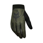 Fox RANGER GLOVE FREQUENCY Military - Mtbkläder