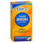 Ester-C Vitamin C Coated Tablets 500 mg 90 tabs By Ester-C