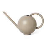 Orb Watering Can Cashmere