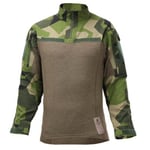 Snigel Design Combat FR Shirt 1.1 - M90 (Storlek: OP5 XL Long)