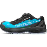 AIRTOX skyddsskor TX22, TRANS AM AIR-sula, stl 43