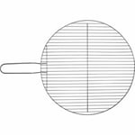 Grillgaller Espegard 47cm till braspanna 60cm