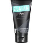 Zlatan 01 - Liniment Balm 75ml