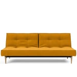 Splitback Styletto 210 - Standard