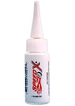 CorrosionX SpeedX Appliceringsflaska 30ml