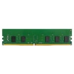QNAP RAM-32GB DDR4 3200 UDIMM :: RAM-32GDR4T0-UD-3200  (Components > Memory RAM)