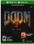 Bethesda Doom 3 BFG Edition (Import)
