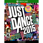 Just Dance 2015 Xbox One