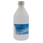 Klorhexidin liniment 1mg/ml - 1000ml