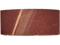 Geko Band Utan Ändar 75* 457Mm Gr.150, För Bandslipmaskin G00356