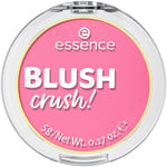 Essence Facial make-up Rouge BLUSH crush! 50 Pink Pop 5 g