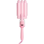 Mermade Hair PRO Pink 25mm Waver