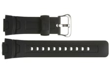 Genuine Casio Replacement Watch Strap Band 10188485 Casio Watch G-7500-1 New UK