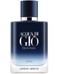 Armani Acqua di Giò Profondo, Parfum 50ml
