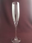 Optica Orrefors - Symphony Champagne glas design Gunnar Cyren