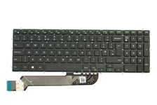 New Dell Inspiron 15-7566 7567 5567 5565 5568 7566 Black UK Backlit Keyboard