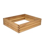 Träram För Kylbricka GN 1/2 Linolja 299x84x360mm