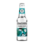 Poachers Classic Tonic Water