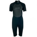 Trespass Womens/Ladies Scubadive Short Wetsuit - XXL