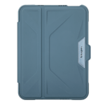 Targus Pro-Tek Case for iPad Mini (Gen. 6) Blue