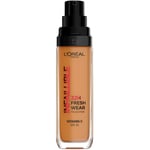 L'Oréal Paris Infaillible 32H Fresh Wear Foundation Hazelnut 330 - 30 ml