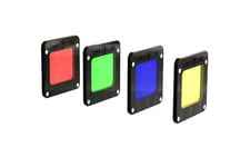 Lume Cube RBGY Color Pack for Light-House