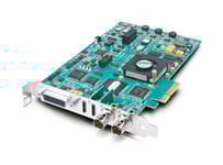 AJA KONA-LHi: Multi-format Analog and Digital Capture Card