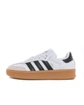 adidas Originals Samba XLG J - White