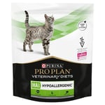 Kattmat Purina Pro Plan Veterinary Diets Hypoallergenic 325 g