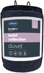 Silentnight Hotel Collection Double Duvet – 13.5 Tog Luxury 