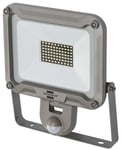 LED JARO 5050 P Udendørs LED Projektør - 50W - 4400 lumen - Sølv
