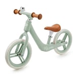 Kinderkraft Springcykel FLY PLUS FRESH MINT