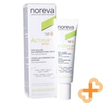 NOREVA ACTIPUR Toned BB Face Cream Light Shade SPF50+ 30 ml Tinted Hydrating