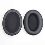 Oreillettes casque mousse coussin remplacement pour Kingston HSCD KHX-HSCP Hyperx Cloud ii 2 stinger core doux 10000 éponge couverture - Type black Protein skin