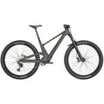 MTB Scott Genius 920 Grå XL 2023
