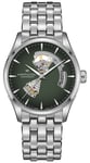 Hamilton H32705160 Jazzmaster Open Heart Automatic (42mm) Watch
