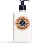 L'OCCITANE Shea Butter Ultra Rich Hand and Body Wash 500Ml | Enriched with Shea 