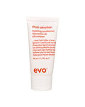 Evo Ritual Salvation Conditioner 30ml New Travel Size Smoothes and Repairs