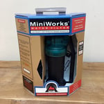 NIB MSR Miniworks water filter for Backpack Camping & Hiking 0.3 Micro filter SK