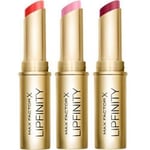 Max Factor Lipfinity Long Lasting Lipstick ALWAYS ELEGANT NO 70 SEALED