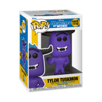 Disney - Monsters At Work Tylor Tuskmon POP-figur